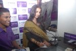 vidya balan promotes Kahani in Fame, Mumbai on 9thMarch 2012 (33).JPG